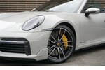 Porsche 911 992 Turbo S Burm Approved Aero Matrix 105.961 km 175.900 &euro; Wuppertal 42327