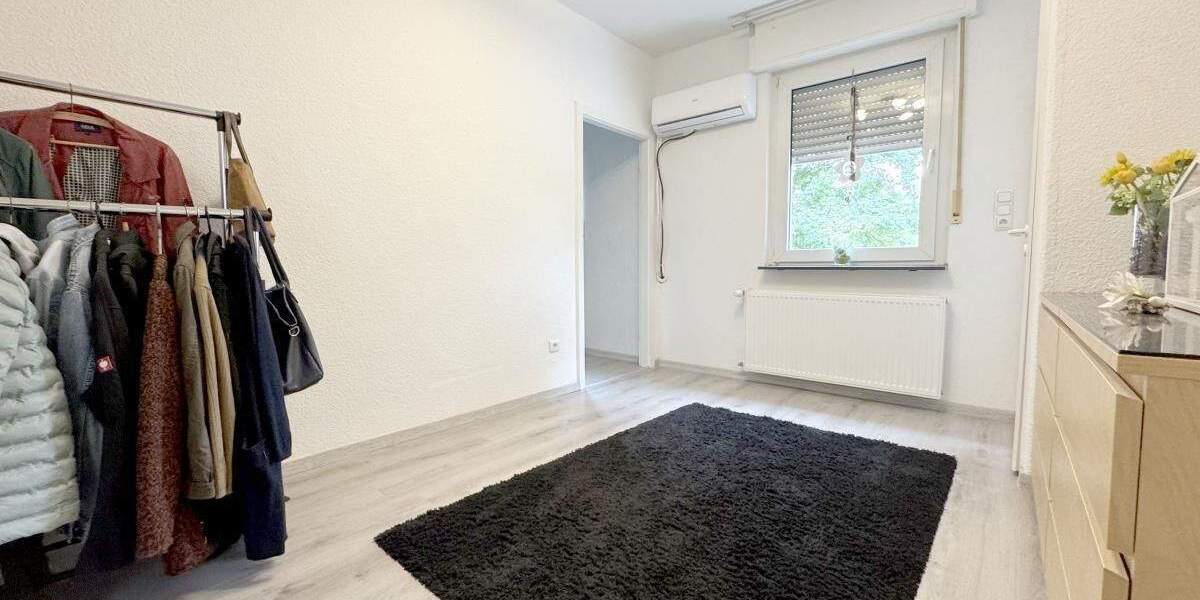 Einfamilienhaus Oberhausen Schwarze Heide - 7 Zimmer, 176 m&sup2;, 595.000&euro; | Angebot:25632282