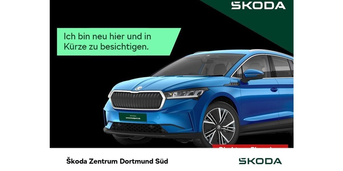 Skoda Kodiaq 6.446 km 50.944 &euro; Dortmund 44269