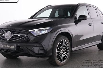 Mercedes-Benz GLC 300 9.718 km 65.885 &euro; Essen 45309