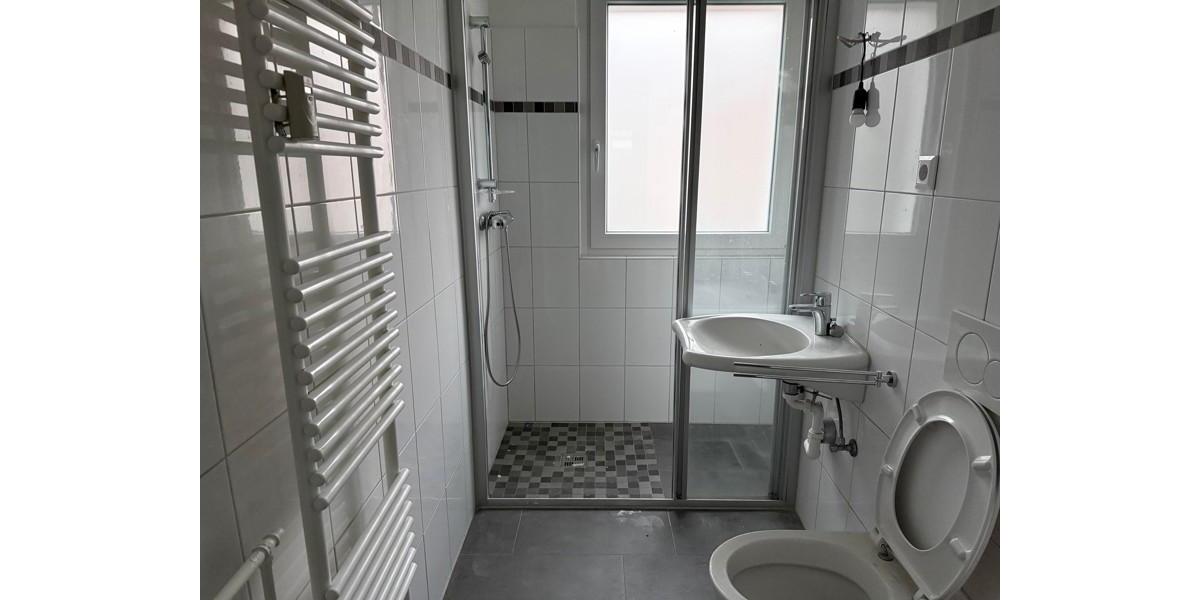 Etagenwohnung Dortmund Hombruch - 2.5 Zimmer, 54 m&sup2;, 651&euro; | Angebot:26204565