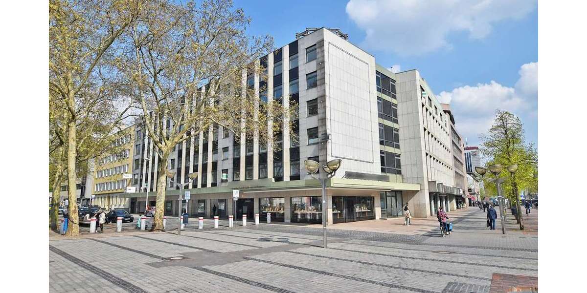 Gewerbeobjekt Duisburg - 9.996&euro; | Angebot:27435093