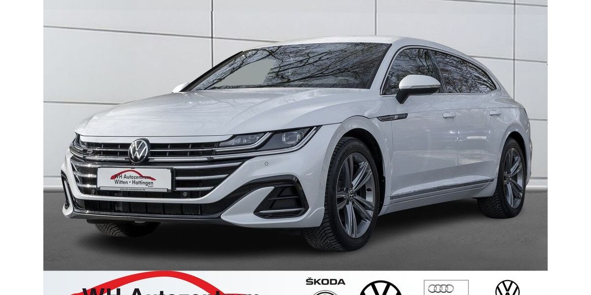 VW Arteon 17.935 km 34.880 &euro; Witten 58453