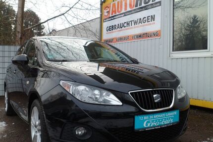 Seat Ibiza 104.000 km 5.290 &euro; Bochum 44795