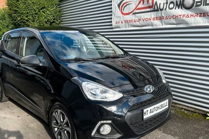 Hyundai i10 91.600 km 6.999 € Marl 45770