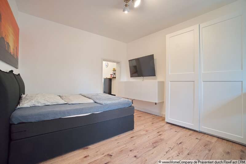 Zimmer Dortmund Hombruch - 2 Zimmer, 695&euro; | Angebot:26022075