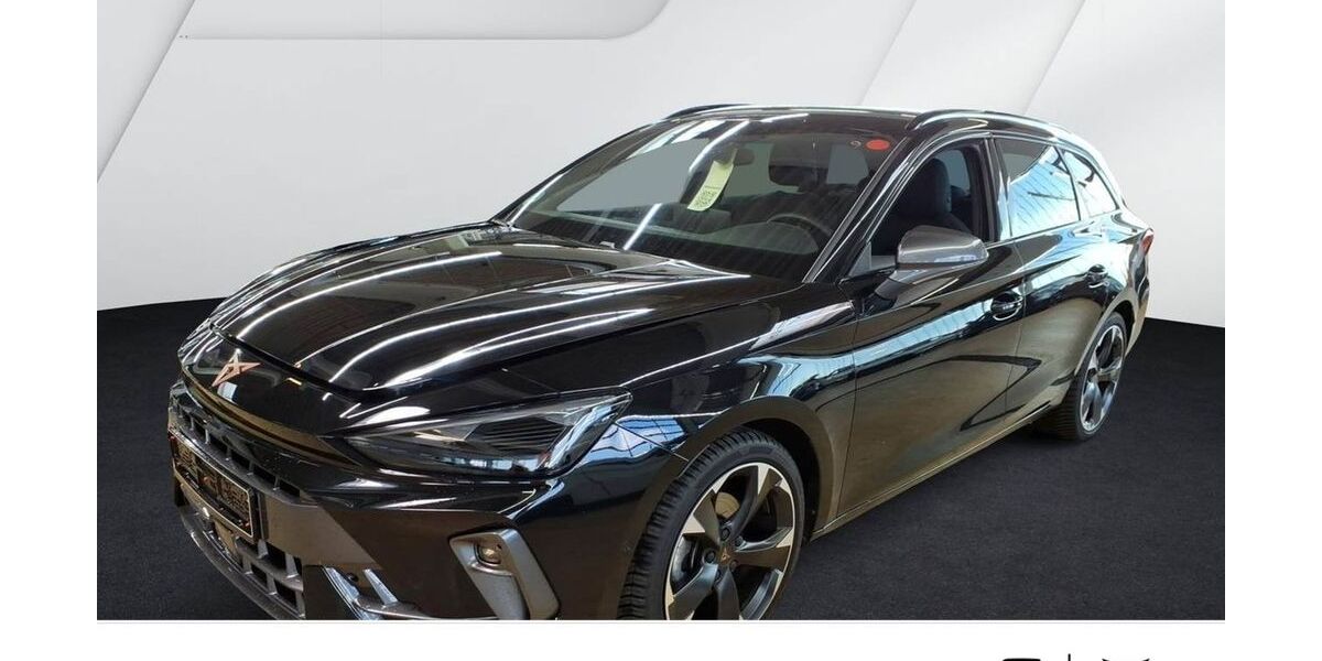 Cupra Leon 13.477 km 29.777 &euro; Dortmund 44269