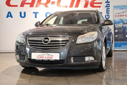Opel Insignia 349.845 km 2.444 &euro; Ratingen 40880