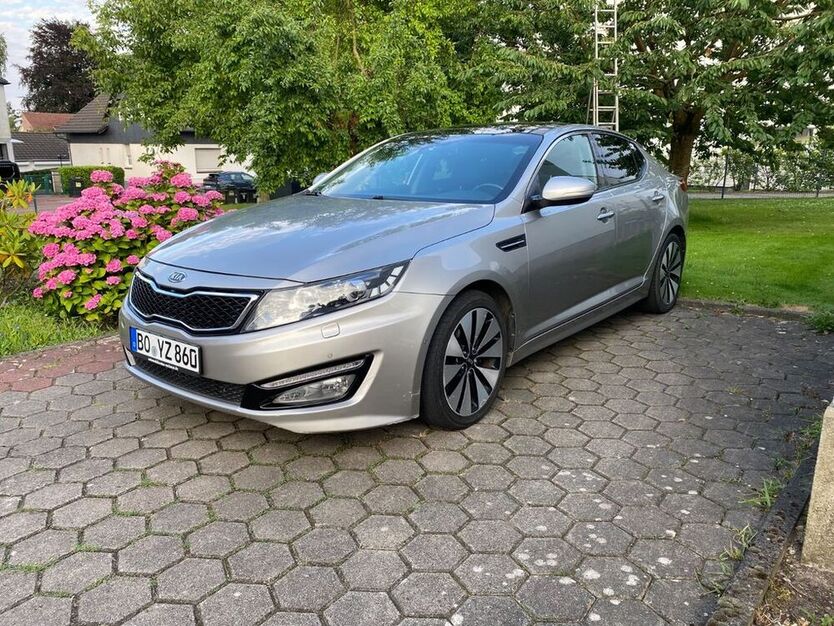 Optima