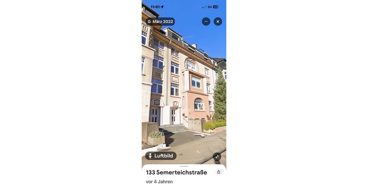 Dachgeschoßwohnung Dortmund Hörde - 3 Zimmer, 87 m&sup2;, 195.000&euro; | Angebot:27413718