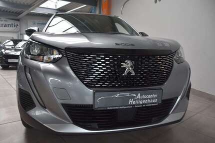 Peugeot 2008 18.580 km 17.980 € Heiligenhaus 42579