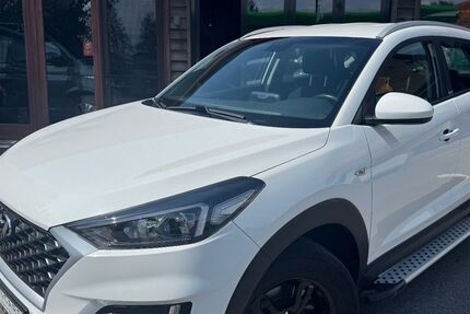 Hyundai TUCSON 59.839 km 16.770 &euro; Wuppertal 42279