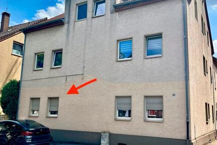 Wohnung Dortmund Huckarde - 2 Zimmer, 61 m&sup2;, 119.000&euro; | Angebot:27427177