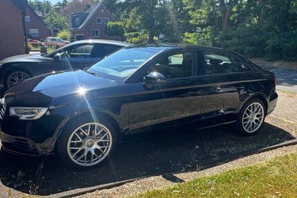 Audi A3 94.220 km 14.990 &euro; Dorsten 46284