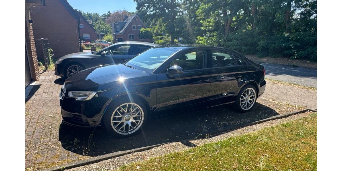 Audi A3 94.220 km 14.990 &euro; Dorsten 46284