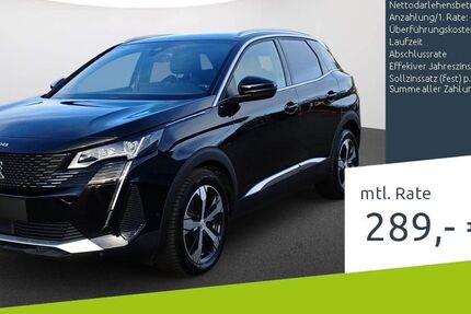 Peugeot 3008 50.699 km 24.980 € Dortmund 44263