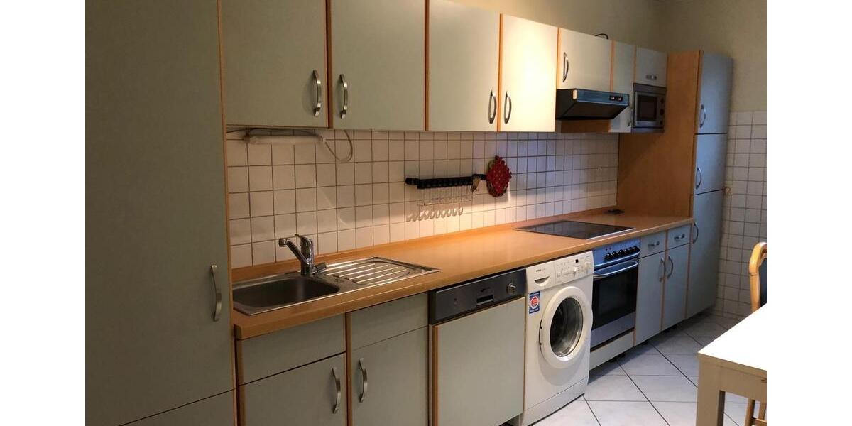Etagenwohnung Wuppertal Gemarkung Nächstebreck - 1.5 Zimmer, 43 m&sup2;, 69.000&euro; | Angebot:26629483