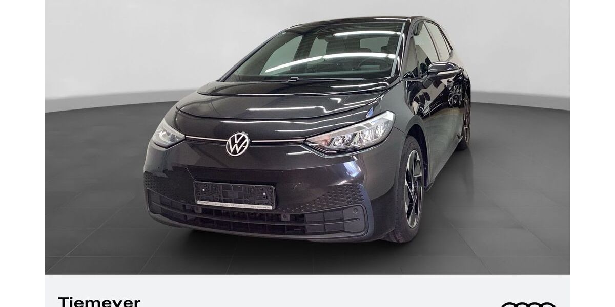 VW ID.3 18.566 km 23.980 € Bochum 44809