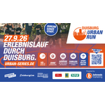 Duisburg Urban-Run