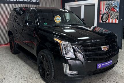 Cadillac Escalade 137.450 km 36.990 &euro; Essen 45356