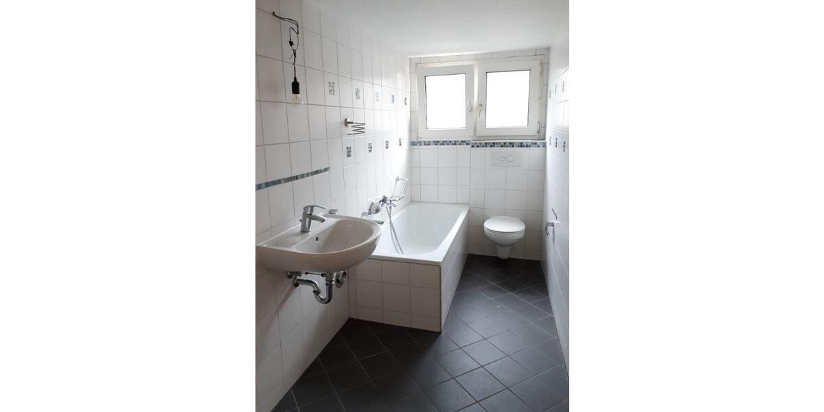 Tolle Wohnung in beliebter und ruhiger Lage 2.5 zimmer