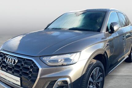 Audi Q5 84.671 km 39.750 &euro; Duisburg 47178