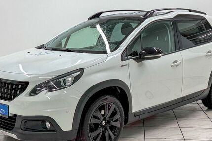 Peugeot 2008 105.418 km 13.490 € Wuppertal 42285
