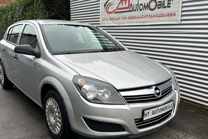 Opel Astra 70.000 km 3.799 &euro; Marl 45770