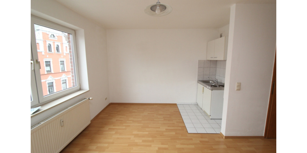 Etagenwohnung Witten - 1 Zimmer, 25 m&sup2;, 290&euro; | Angebot:25418928