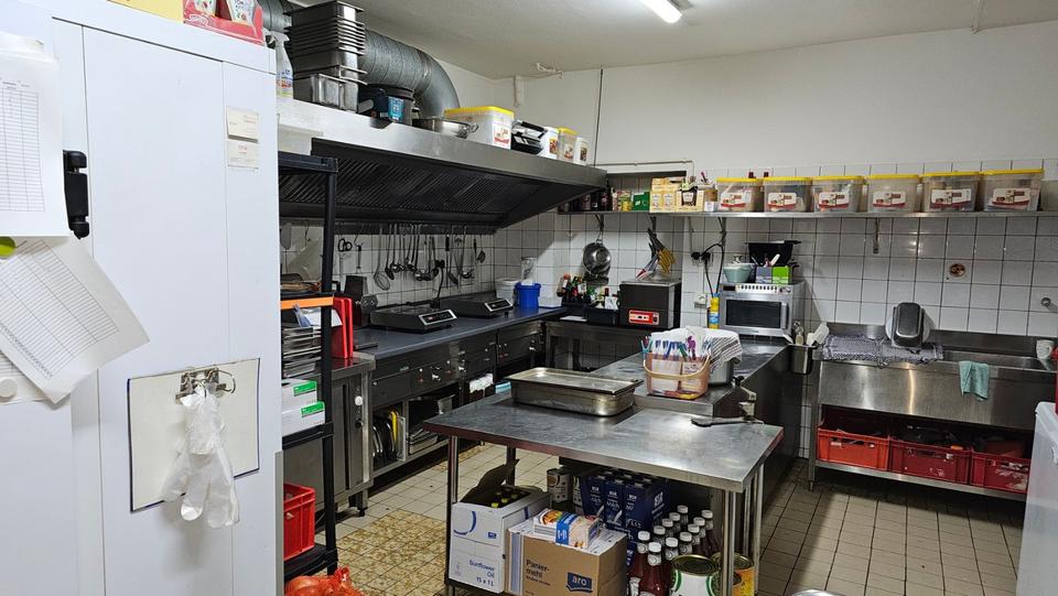 Teil 1 von WOHN-GESCHÄFTSHAUS am LINKEN NIEDERRHEIN, VON PRIVAT zimmer