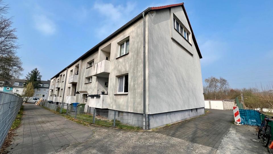 Mehrfamilienhaus, Wohnhaus Oberhausen Rothebusch - 565.000&euro; | Angebot:24601722