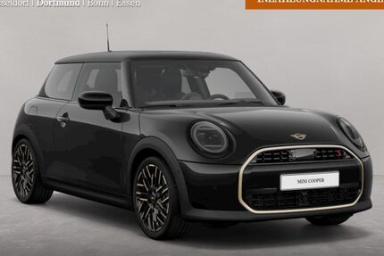 Mini Cooper S Coupé 6.886 km 31.299 &euro; Dortmund 44263