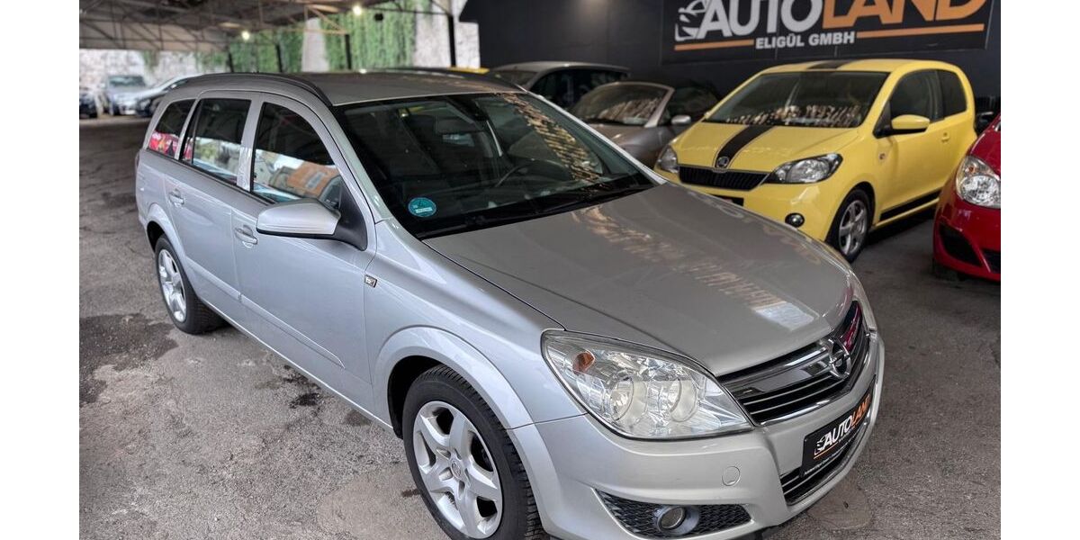 Opel Astra 236.028 km 2.199 &euro; Wuppertal 42117