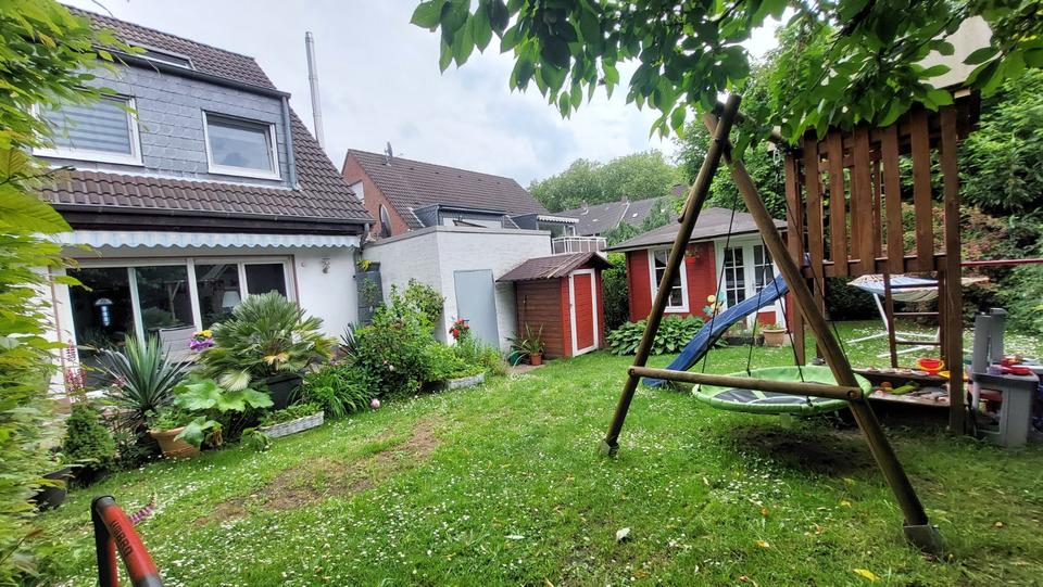 Doppelhaushälfte Bottrop Batenbrock - 4 Zimmer, 499.999&euro; | Angebot:21489830