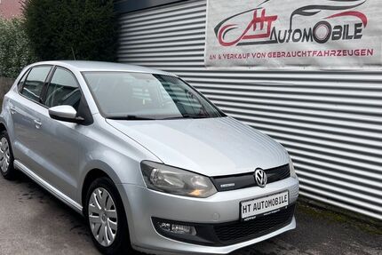 VW Polo 177.000 km 4.899 € Marl 45770