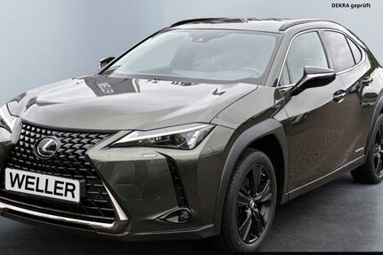 Lexus UX 93.034 km 23.940 &euro; Dortmund 44143