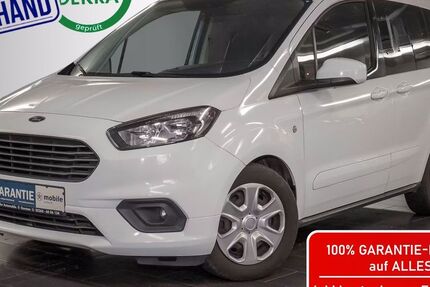 Ford Tourneo Courier 90.300 km 10.999 &euro; Dorsten 46284