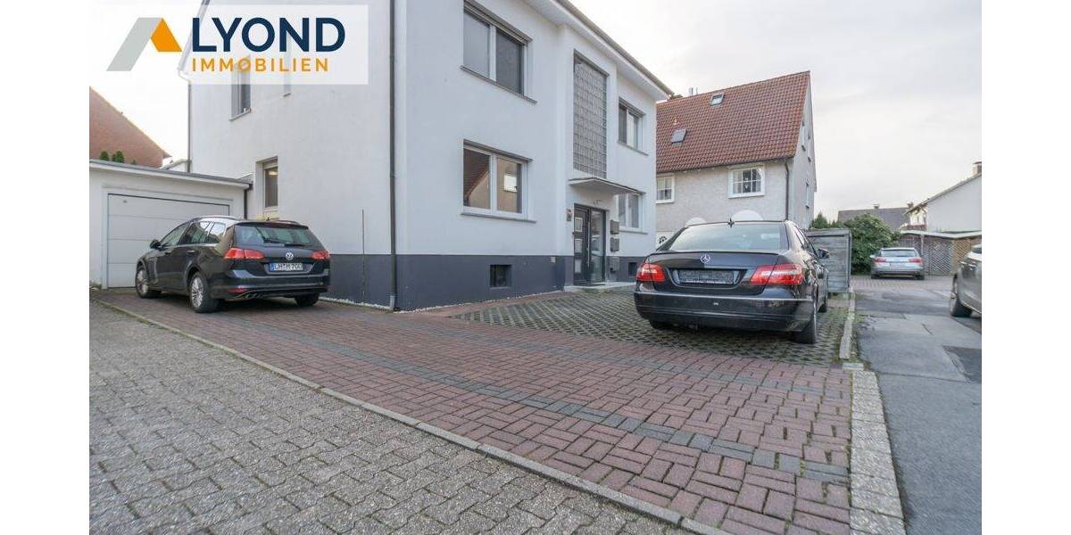 Mehrfamilienhaus, Wohnhaus Dortmund / Brechten Brechten - 600.000&euro; | Angebot:23833496