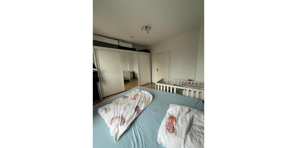 Etagenwohnung Herne - 3 Zimmer, 90 m&sup2;, 580&euro; | Angebot:25511524