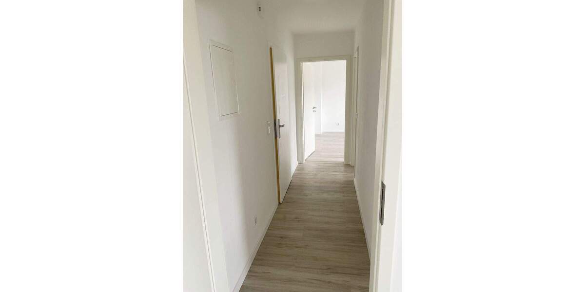 Etagenwohnung Dorsten Hervest - 2 Zimmer, 41 m&sup2;, 390&euro; | Angebot:25727990