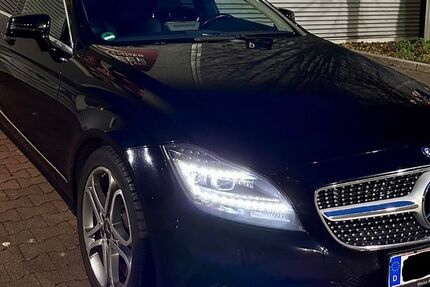 Mercedes-Benz CLS 250 Shooting Brake 217.000 km 13.749 &euro; Gladbeck 45964