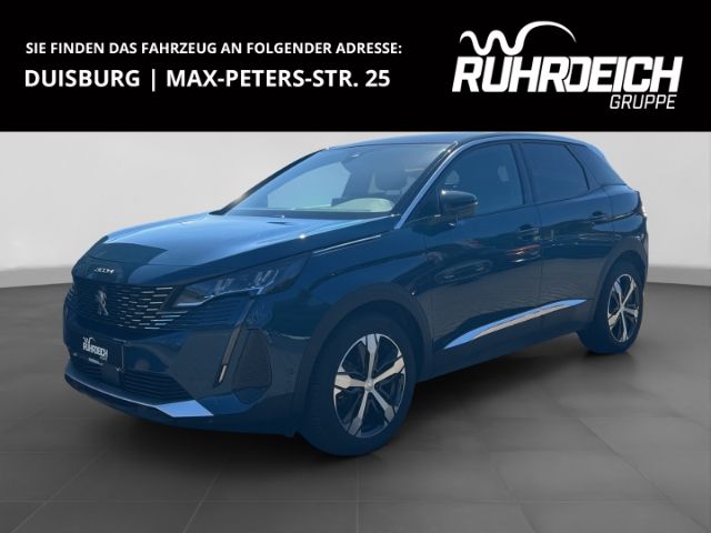 Peugeot 3008 28.450 km 23.990 &euro; Duisburg 47059
