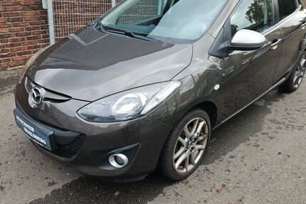 Mazda 2 156.211 km 4.999 € Gevelsberg 58285