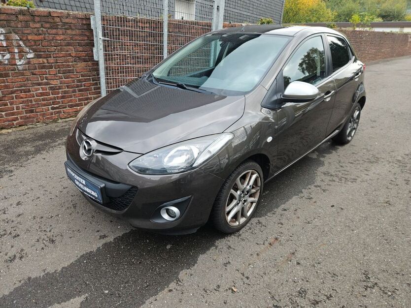 Mazda 2 156.211 km 4.999 € Gevelsberg 58285