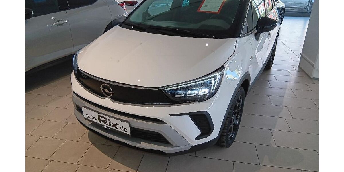 Opel Crossland (X) 4.133 km 19.490 &euro; Bochum 44791