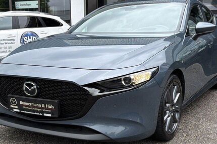 Mazda 3 26.764 km 20.980 &euro; Dortmund 44263