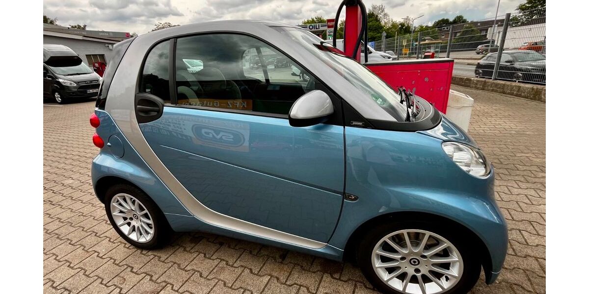 Smart ForTwo 87.000 km 5.100 &euro; Oberhausen 46047