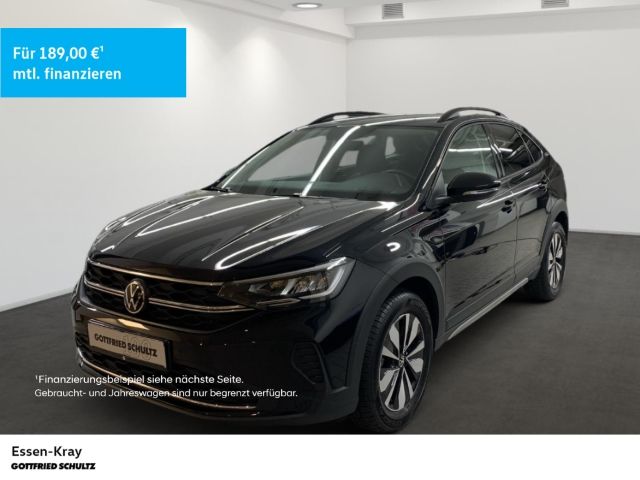 VW Taigo 6.202 km 21.950 &euro; Essen 45307