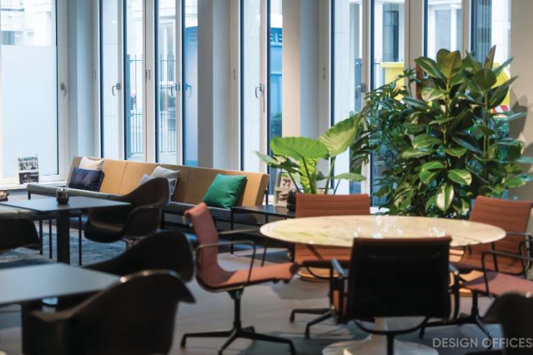 Büro in Essen 1.200 € 25 m²
