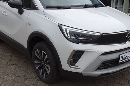 Opel Crossland (X) 22.222 km 21.987 &euro; Waltrop 45731
